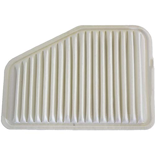 SAXTZDS Filtro de Aire de Coche, Apto para 2010 Buick Park Avenue 3,0 Pontiac G8 V6 V8 2008 2009 2010