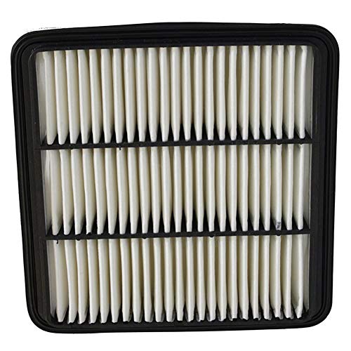 SAXTZDS Filtro de Aire de Coche, Apto para Isuzu D MAX 2,4   para 2010 Mitsubishi Zinger 2.0L   2007 Mitsubishi L 200 NATIVA 2,5 DI D 1500A098