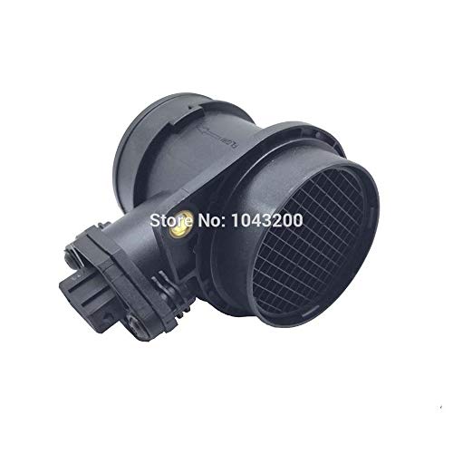 Sensor medidor de flujo de aire 0281002144 de flujo de aire sensor del medidor Maf aptos for la FIAT Brava Marea 1.9TD 2.4TD OPEL Vauxhall Frontera OE 91153783 46411675 836582