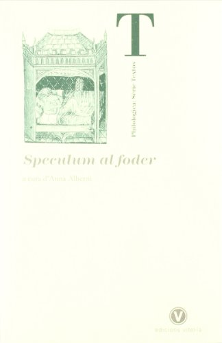 Speculum al foder (Philologica)