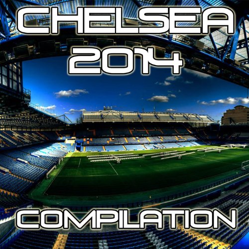 Stamford Bridge Sings Chelsea Fc's Anthem Blue Is the Colour