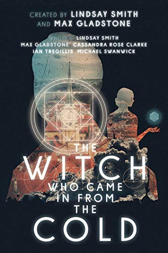 The Witch Who Came In From The Cold: The Complete Season 1 (English Edition)