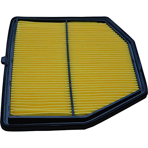 TPHJRM Filtro de Aire del Motor de Coche, Apto para Nissan Murano Hacker Bluebird 2016