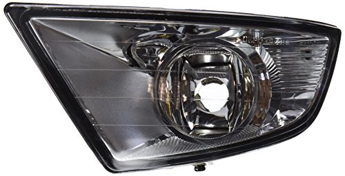 Van Wezel 1829997 Faros Delanteros para Automóviles