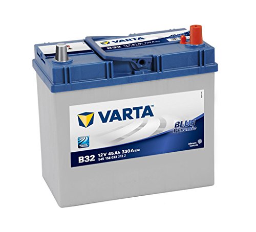 Varta 5451560333132 Batería de arranque