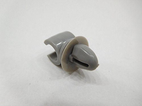 Volkswagen Original VW Fuel Filter Retainer Clip Nos - 535201237