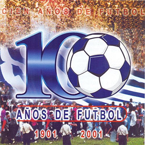 100 Años de Fútbol