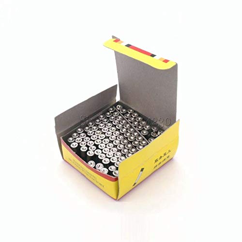 100Pcs 5mm x 20mm Quick Blow Glass Tube Fuse Assorted Kit Fast Blow Glass Fuses 250V 3.15A 5 * 20 mm