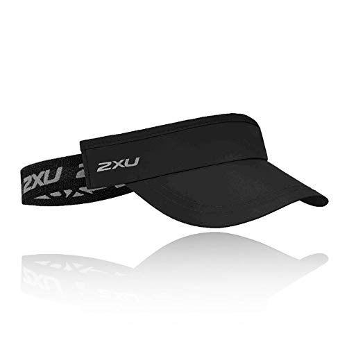 2XU Performance Visor - SS19 - Talla Única