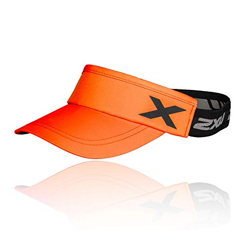 2XU Performance Visor - Talla Única