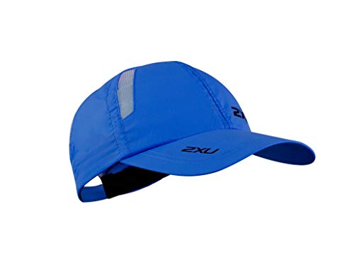 2XU Run Gorra - One Size