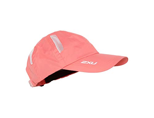 2XU Run Gorra - Talla Única