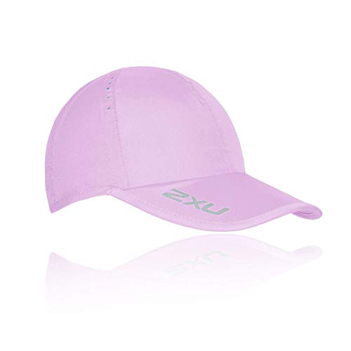 2XU Run Gorra - Talla Única