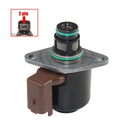 4S4Q9G586AA - Sensor de presión de la válvula de medición de entrada para Fo-rd Transit Connect 1.8 TDCL 2002-2005#1329098 7701206905