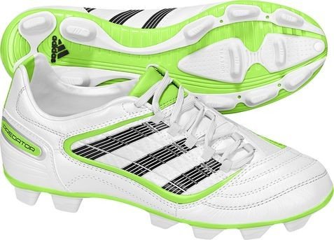 adidas PREDATOR ABSOLION_X TRX - Botas de fútbol para niño