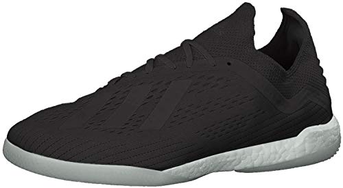 Adidas X Tango 18.1 TR, Botas de fútbol Hombre, Negro (Negbás/Grpudg/Ftwbla 000), 47 1/3 EU