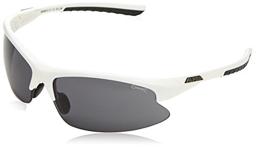 ALPINA Dribs 2.0 - Gafas de Ciclismo, Talla única