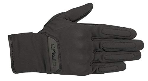 Alpinestars C-1 V2 Gore Windstopper - Guantes de motorista para mujer