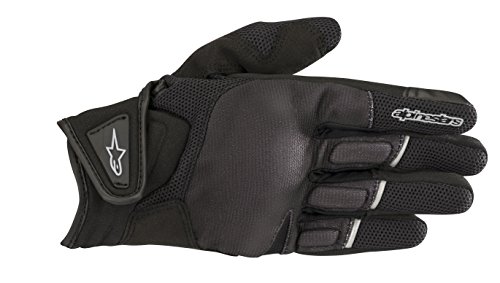 Alpinestars Guantes MUJER Moto estrella Atom Verano