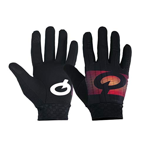 Alpinestars Prologo Faded Guante, Negro, Large