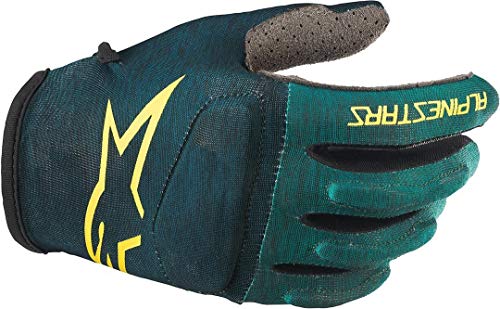 Alpinestars Racer - Guantes de bicicleta juvenil