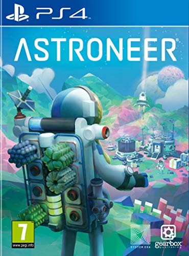 Astroneer