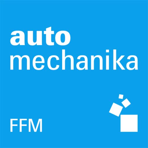 Automechanika Frankfurt Navigator 2019