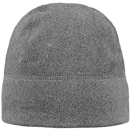 Barts Basic - Gorro (talla única), color gris