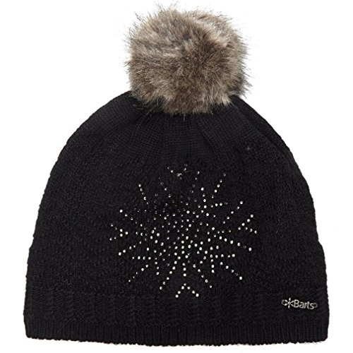 Barts Celeste Beanie Black