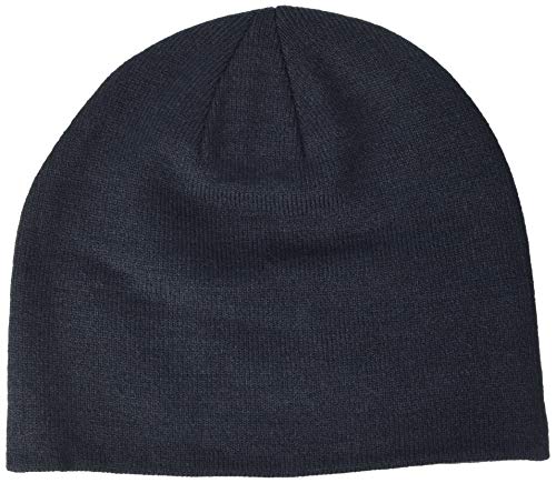 BARTS Core Beanie Gorro de Invierno, Navy, Uni Unisex Adulto