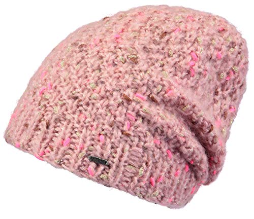 Barts Gorro unisex para bebé Kalix rosa 55