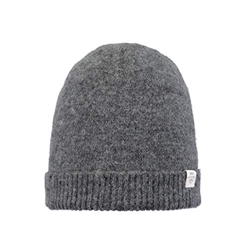 Barts Libra - Gorro de punto Brezo Oscuro Talla única