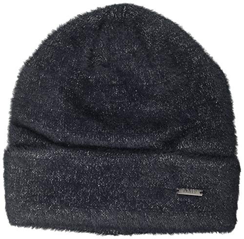 BARTS Starbow Beanie Gorro de Invierno, Negro, Uni para Mujer