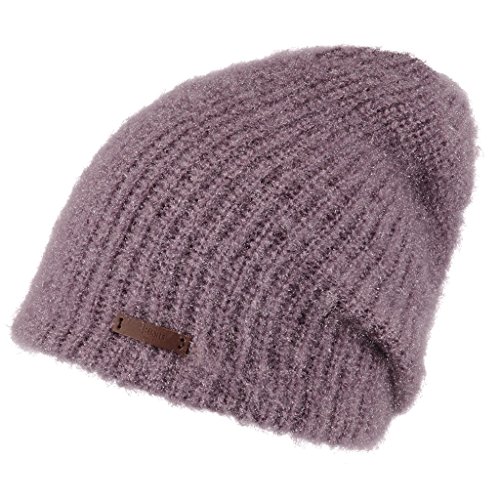 BARTS Ultra Boina, Morado (Mauve), Talla única (Talla del Fabricante: Unica) para Mujer