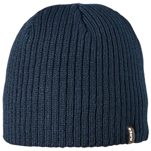 Barts WILBERT 41 - Gorro para hombre, color azul, talla única