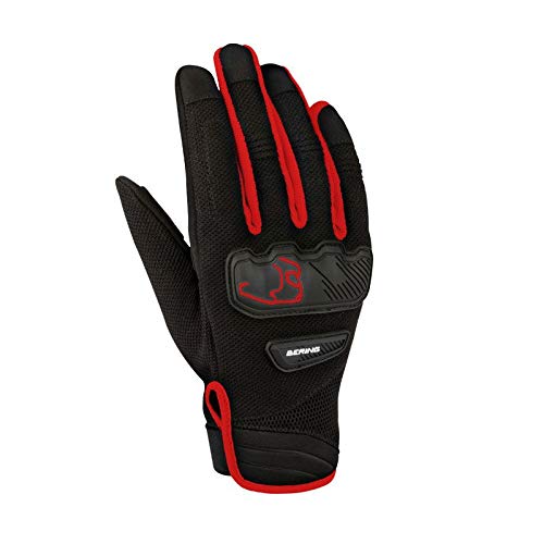 Bering - Par de guantes para moto York