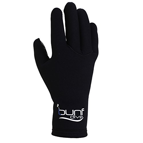 Best divers anfibika bunf Dive Guante 3 mm MIS. M