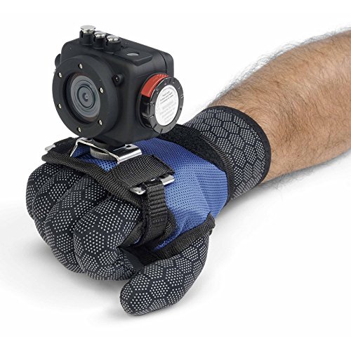 Best Divers vd540bsx Guante Professional de muñeca, Action Camera