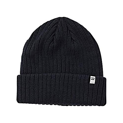 BILLABONG Arcade - Gorro para Hombre Gorro, Hombre, Navy, Talla única