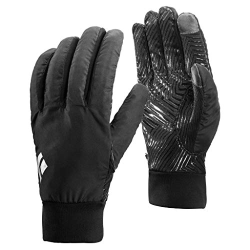 Black Diamond Mont Blanc Guantes, Unisex Adulto, Large