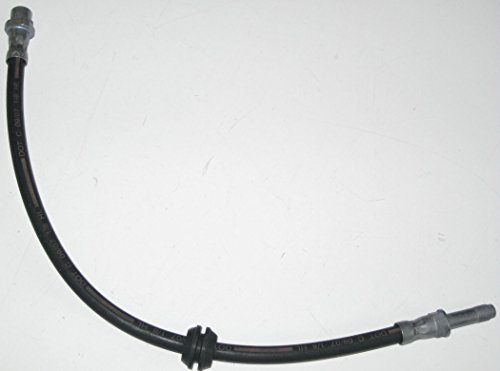 BMW E46 E85 E86 Front Brake Hose Pipe Line Flexi 6766966 34326766966