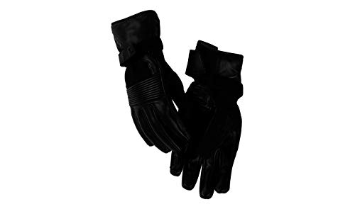 BMW Guantes originales Allround unisex, talla 10-10,5