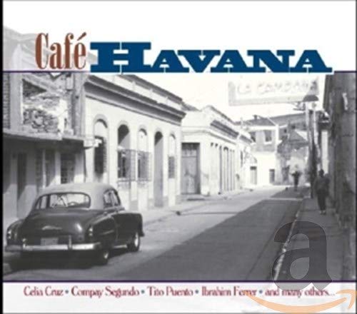 Café Havana