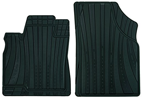 carfashion Allwetter alfombrillas para Streetka Roadster ? CD2