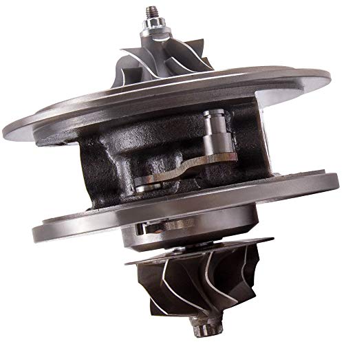 CHENGGUOFENG GT2052V Turbo Cartucho Chra for L-a-n-d- Rover Defender for F-o-r-d Tránsito 2.4L TDCI DCI 752610-5032S LR018396 turbocompresor C-o-r-e