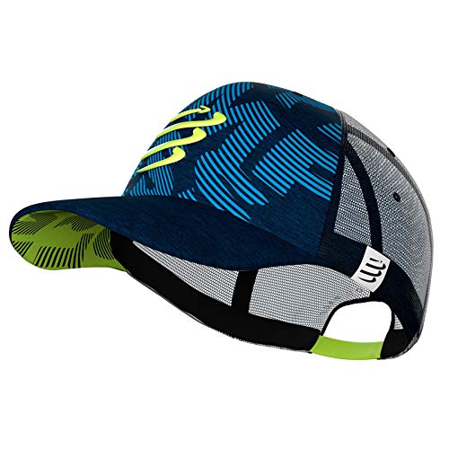 COMPRESSPORT Trucker Gorra - AW20 - Talla Única