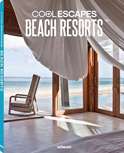 Cool Escapes Beach Resorts [Idioma Inglés]