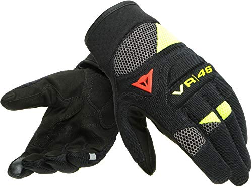 Dainese Vr46 Curb XS