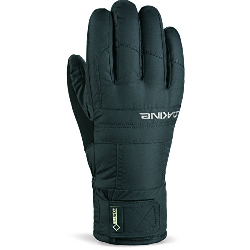 DAKINE Handschuhe Bronco Gloves Guantes, Hombre, Negro-Negro, Medium