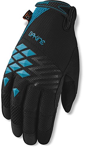 DAKINE Handschuhe Sentinel Womens Gloves - Guantes de Ciclismo para Mujer, Color Azul, Talla M